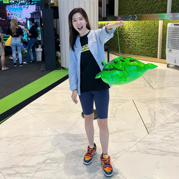 饶燕婷遭受“圈内人”性骚约2年，包括传短讯、送贴身衣服、强抱及强吻！