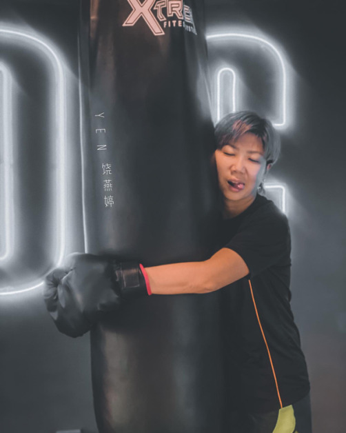 ◤大马娱乐圈#MeToo Part 3◢ 承认恶行继续伸魔手 饶燕婷：他妻子知道