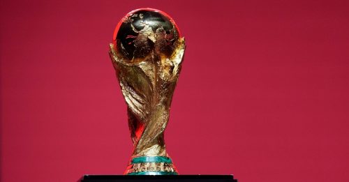美国举办2025世界球会杯    2030年世界杯申办推迟