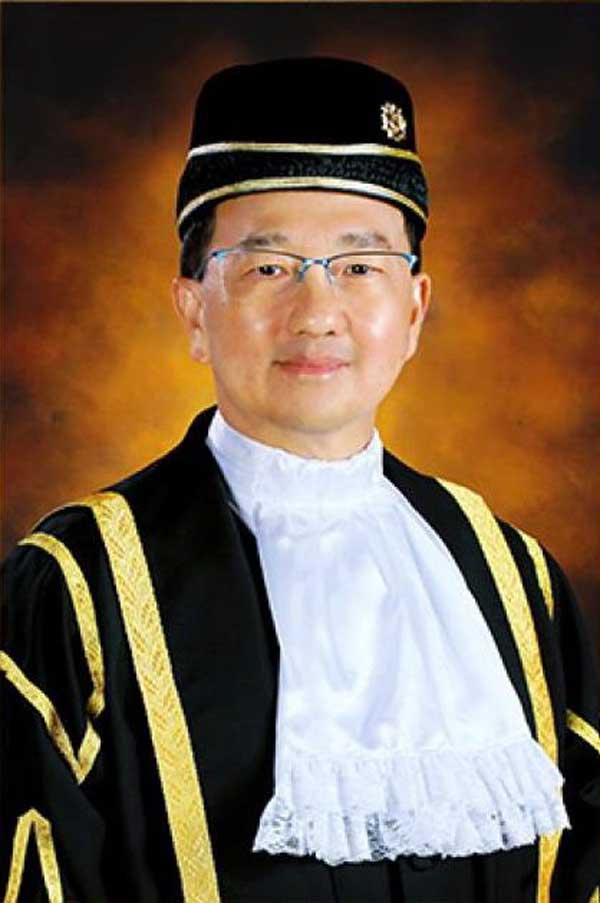 Lim Guan Eng,lost,case