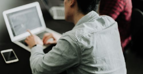 ◤职场面面观◢ 成功简报要看人说话！