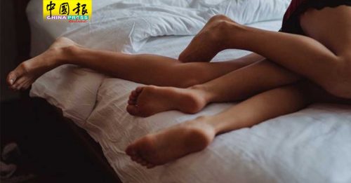 人妻激战双腿瘀青 小王得意“我厉害”后果惨