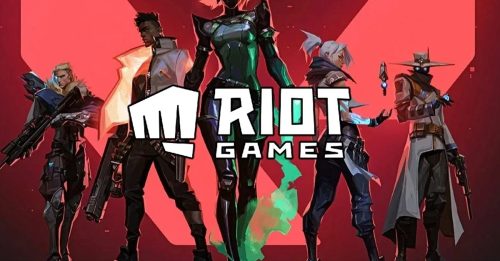 游戏大厂Riot Games宣布 员工放一个星期暑假