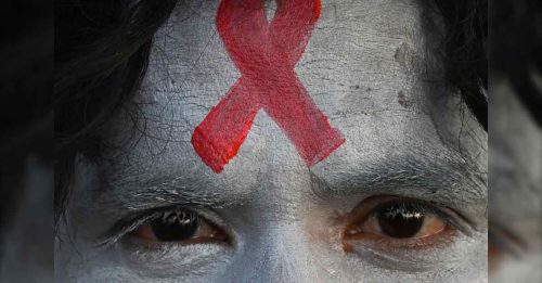 联合国：去年新增 130万爱滋病患
