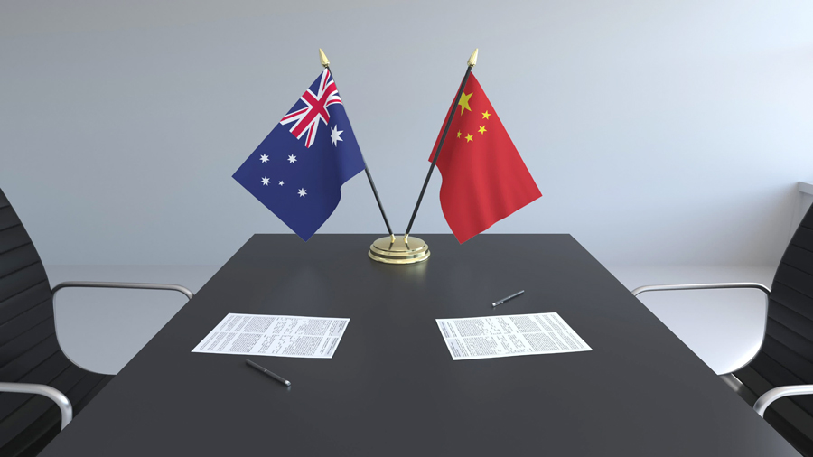 澳洲：中国不可能 近期加入CPTPP