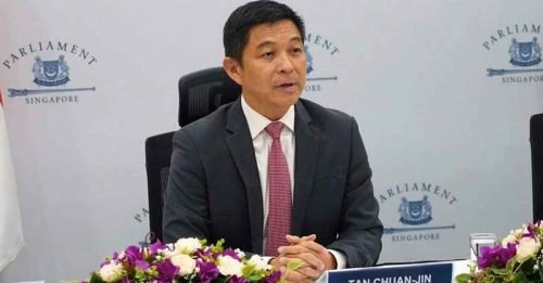 政策分析员： 陈川仁不知悔改 迫使行动党公开出轨行为