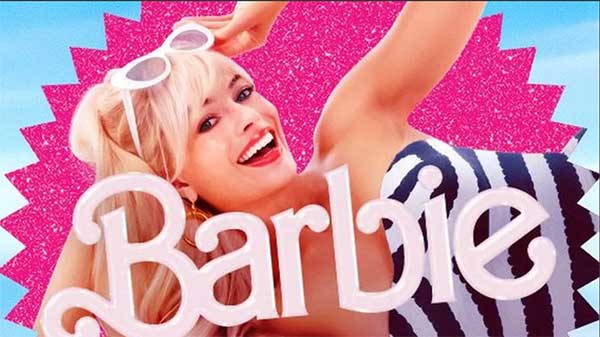 Barbie china 芭比 越南禁片 南海九段线
