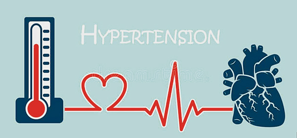 中风的关键在于个人的基础血压线，如果基础血压线在正常范围之上，则距离中风点就更近。