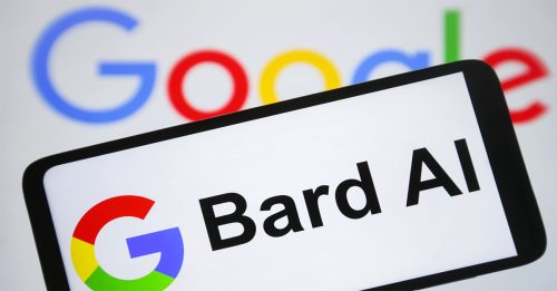 ◤科技新知◢Google Bard 6大更新 挑战ChatGPT拼智能