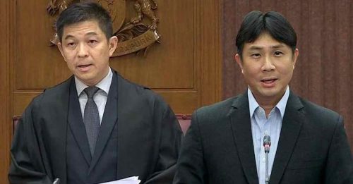 嘀咕“fxxx的民粹主义者” 陈川仁向林志蔚道歉