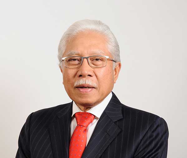 Telekom Malaysia 马电讯 董事经理
