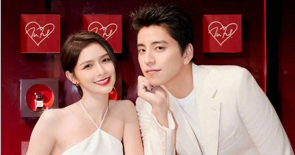 王大陆爆约会长发妹蔡卓宜仍住男友旧家| 中國報China Press