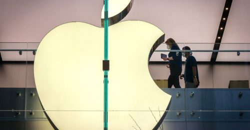才推出4個月 蘋果儲蓄戶頭吸金455億！