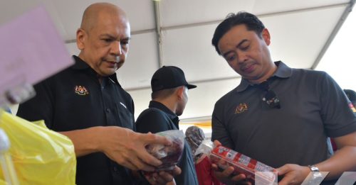 确保各项计划惠民 政府研究 关爱伞 影响