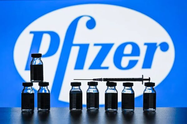 pfizer