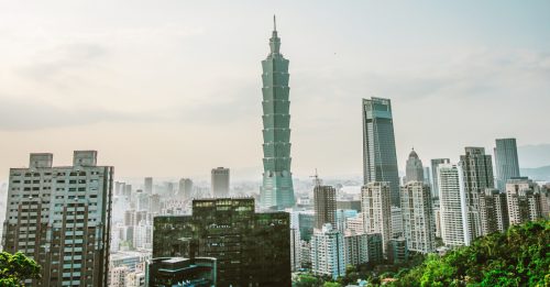 连续11个月负增长 台湾7月出口跌逾10%