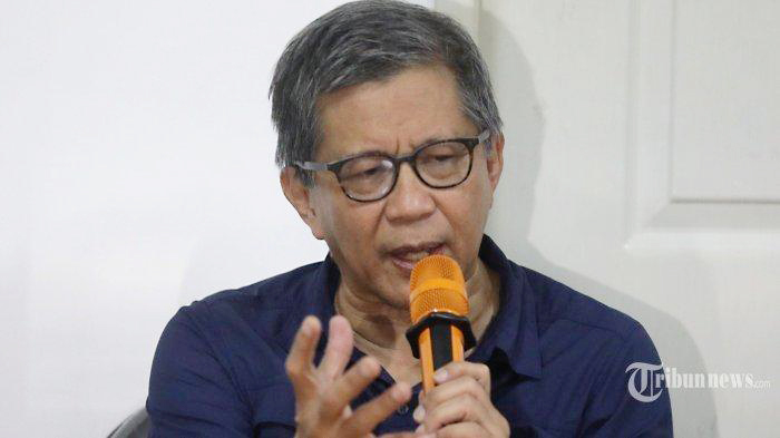 印尼讲师批评佐科威遭举报 掀侵害言论自由争议