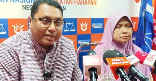 被指反伊斯兰斗争 2州议员要丹大臣道歉