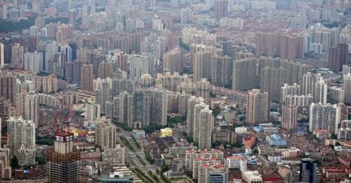 中国经济越发恶化 韩成立监控特别小组