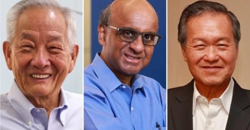 新国竞选活动达半程 观察家：无明显领跑者