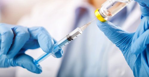 ◤全球大流行◢ BA.2.86高度突变 英国下月施打疫苗
