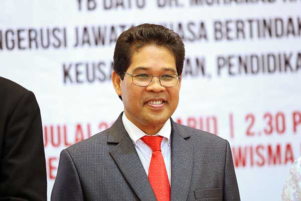 AnwarIbrahim PKR 6州选举 安华 叛徒