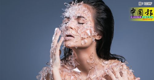 ◤健康百科◢ 3招预防皮肤缺水和晒黑