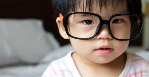 ◤健康百科◢ 五大原则保护孩子视力健康！