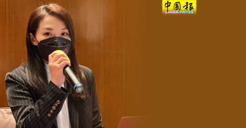 台湾新竹市长高虹安  涉嫌诈领助理费被起诉