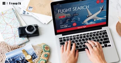 ◤软硬活用术◢Google Flights全新功能 掌握最佳订票时机