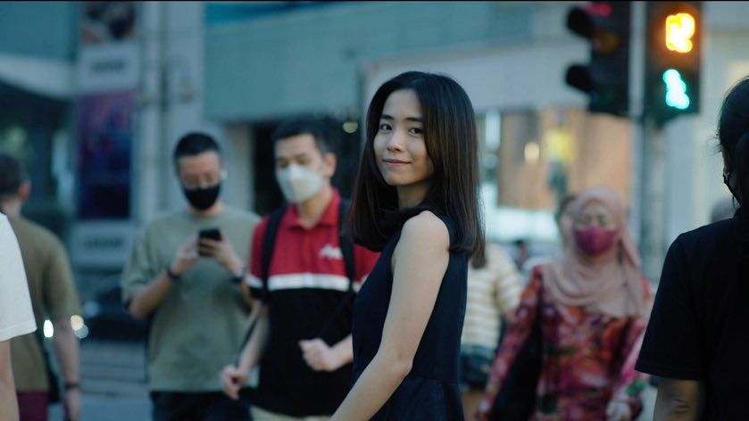 以《患者》入围《亚洲内容大奖》 陈子颖跟宋慧乔争视后