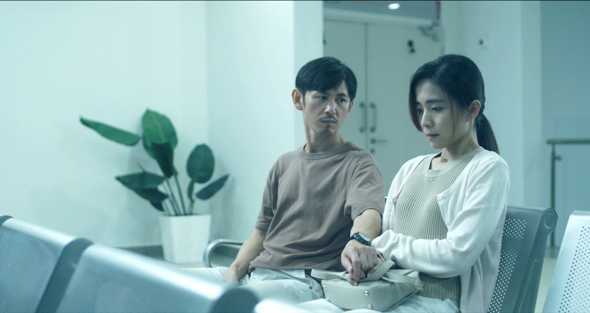 以《患者》入围《亚洲内容大奖》 陈子颖跟宋慧乔争视后