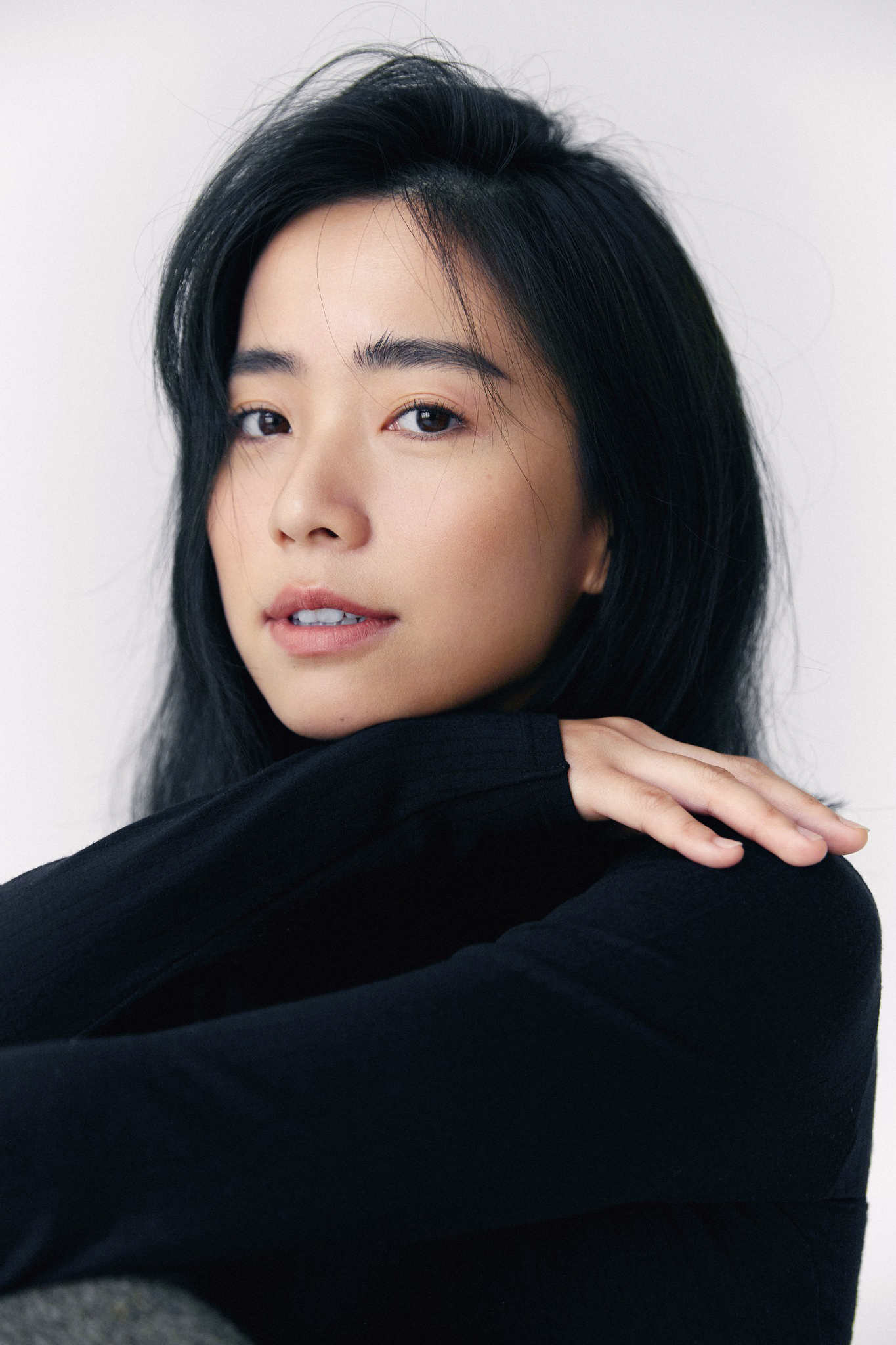 以《患者》入围《亚洲内容大奖》 陈子颖跟宋慧乔争视后