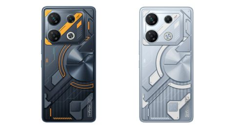 ◤新品报到◢Infinix GT 10 Pro 低价高配 专为游戏而设