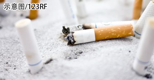 阻止下一代吸烟 英相考虑逐步提高法定吸烟年龄