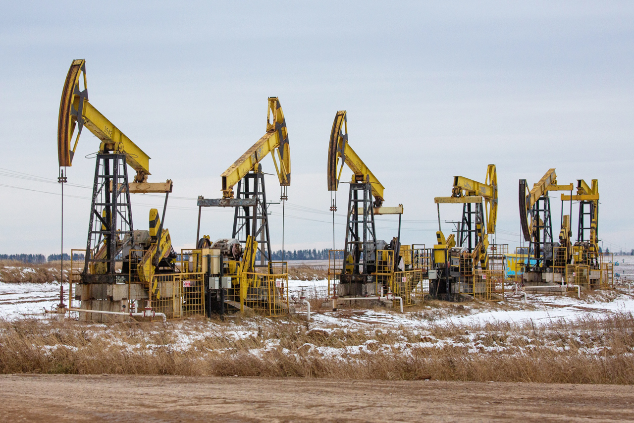 页岩油大亨：不鼓励钻探 石油可能涨至150美元！