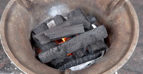 ◤好煮意◢ 选好木炭 中秋烤肉
