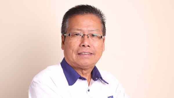 马华完整成绩终出炉
最后一名中选中委是他!