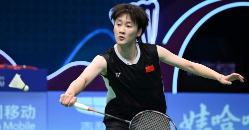 ◤2022杭州亚运◢  分挫日泰   中韩争羽球女团金牌