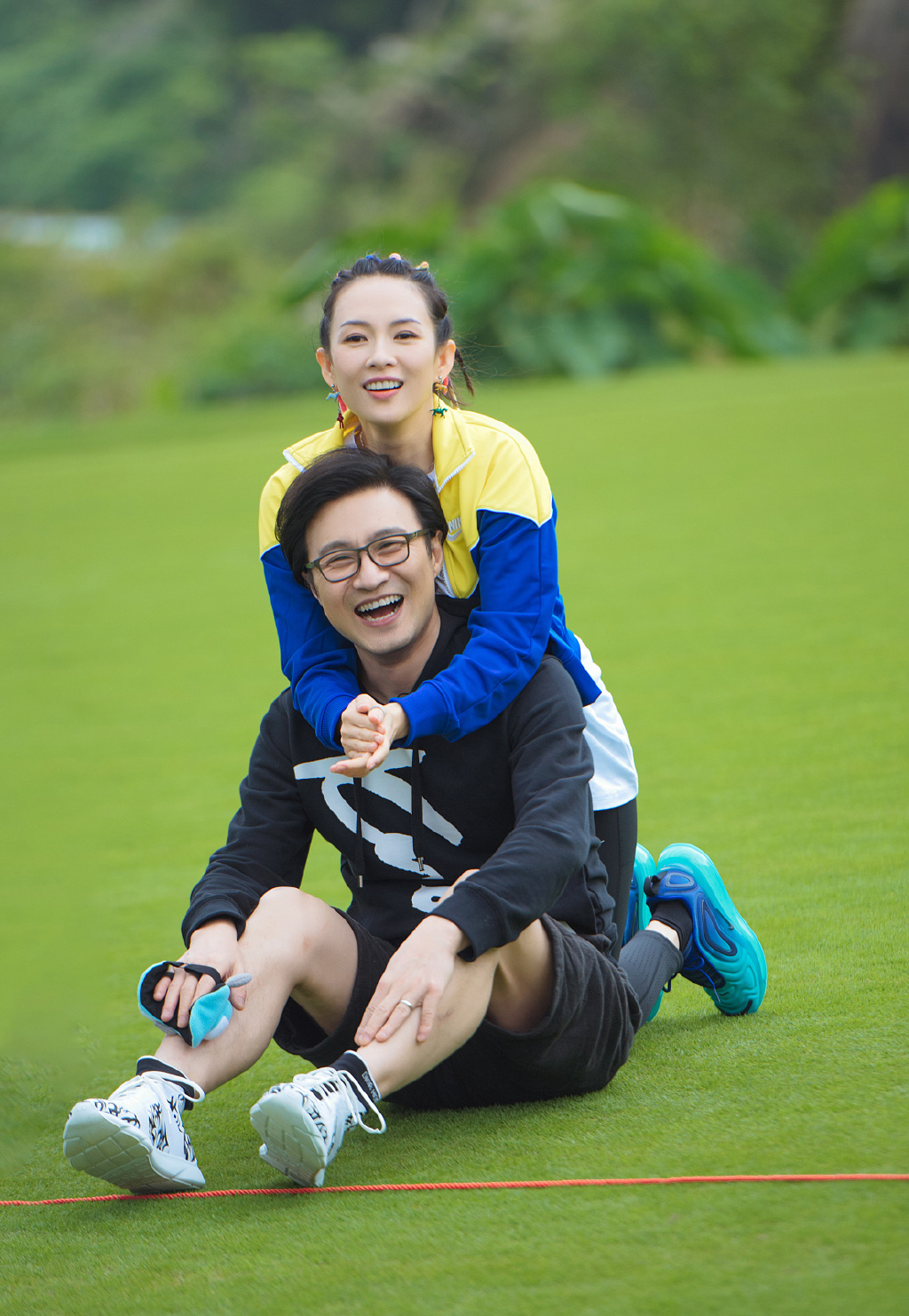 圈内人爆章子怡已离婚分产汪峰家产比她多4倍| 中國報China Press