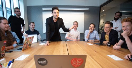 ◤职场面面观◢ 会议冗长无聊？4方法吸引关注