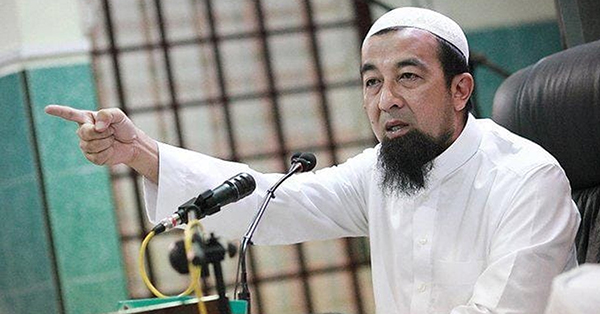 阿兹哈依德鲁斯