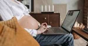 女员工休2年产假嫌不够 拒上班反告老板歧视怀孕