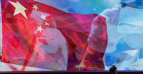 中国整肃香港后 加强监控流亡港人