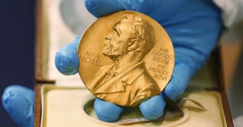 颁奖颁了122年 诺贝尔奖金 为何发不完？