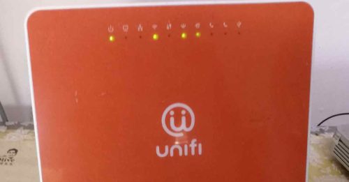 马电讯宽频服务 率先降价 Unifi 100Mbps RM99