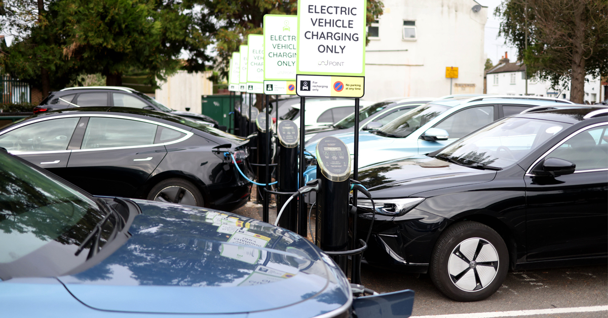 分析师认为,想要推动电动车发展,首先需创建完整的生态系统。