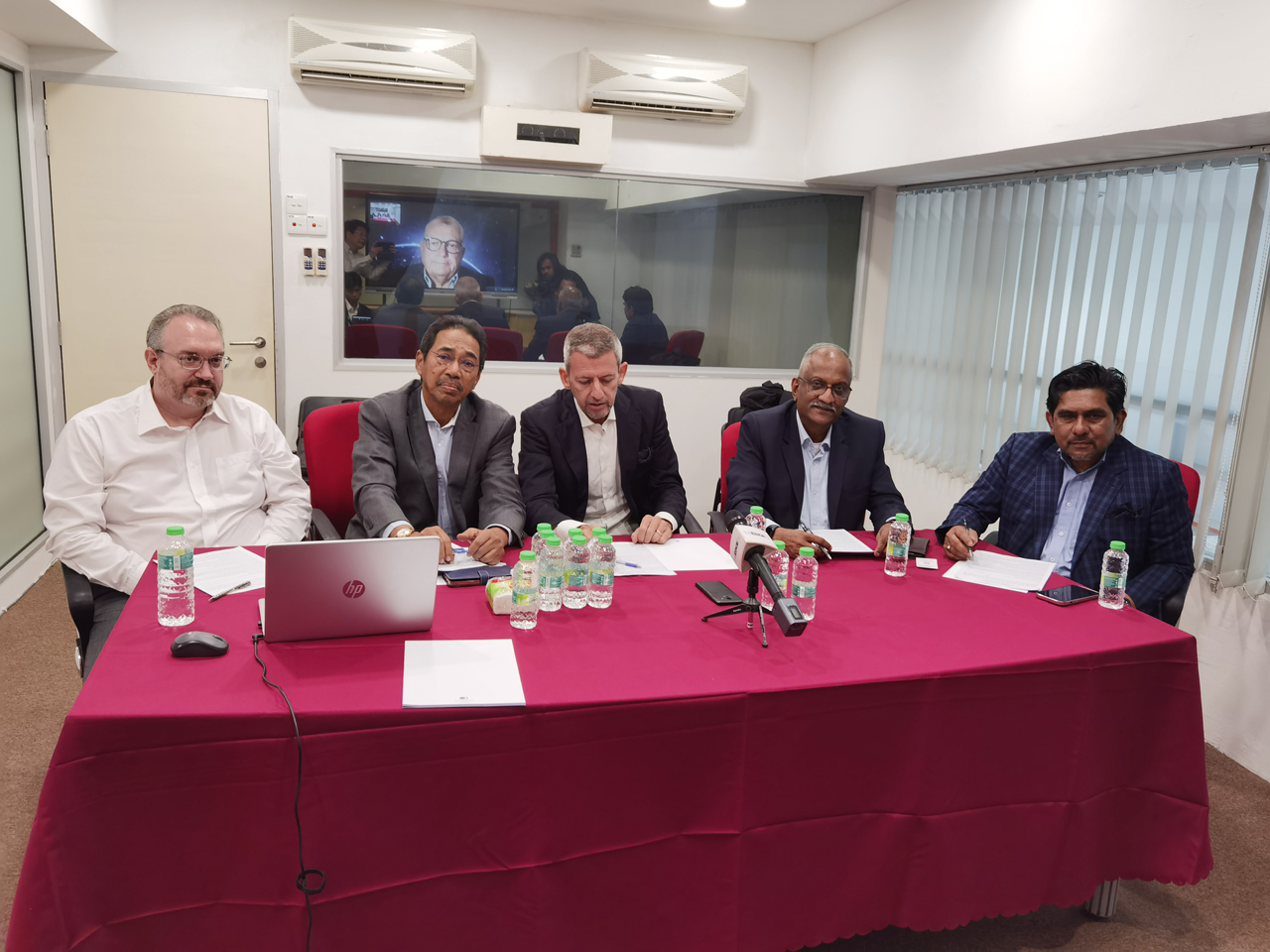 科恩马挑战派 誓言摆脱PN17行列