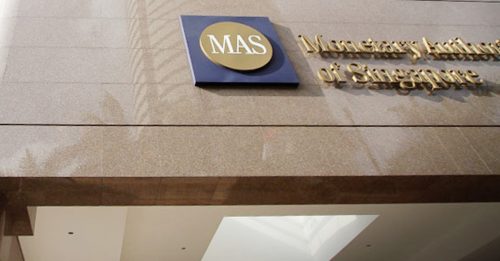 狮城经济增长料改善 金管局维持货币政策