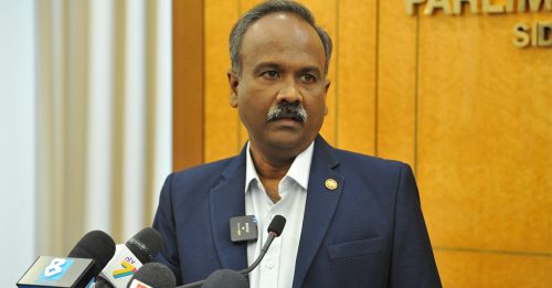 ◤MYAirline停飞◢ 劳工局今见MYAirline管理层